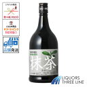 ドーバー 和酒 抹茶 30度 700ml【リキュール】