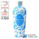 《正規品》【青】ジェネラス ジン アジュール 40.0度 700ml JIS【スピリッツ】【ジン】