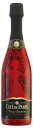 カフェ・ド・パリ ルージュ センセーション ミモザ 6.7度 750ml カフェパリ フランス 【果実酒】