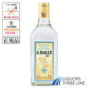 《正規品》J. バリー ブラン 50度 700ml JIS【スピリッツ】