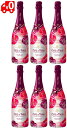 ●【送料無料】★★6本セット★★カフェ・ド・パリ フレンチ・カシス 750ml PJ【甘味果実酒】