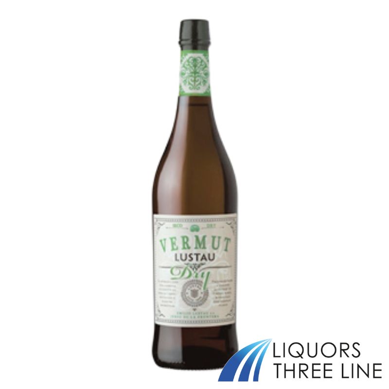 ルスタウ ブランコ ドライ 15度 750ml RS【甘味果実酒】