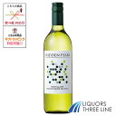 トン ヴィンヤーズ ヒドゥン パール セミヨン ソーヴィニヨン ブラン 750ml 12.5度 白 オーストラリアMO【果実酒】