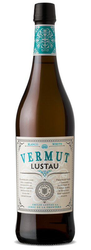 ルスタウ ブランコ 15度 750ml スペイン RS【甘味果実酒】