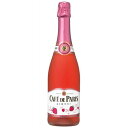 カフェ・ド・パリ ストロベリー 7.5度 750ml フランス 【果実酒】