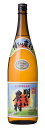 明るい農村 25度 1800ml 芋 G【誕生日 お酒 焼酎 宅飲み お祝い お中元 ギフト お歳暮 お正月 乙類 芋焼酎】