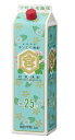金宮焼酎 金宮(キンミヤ)25度 1800ml パックタイプ...