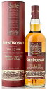 GLENDRONACH 【箱付き】グレンドロナック 12年 43度 700ml BJ【洋酒 ウイスキー】