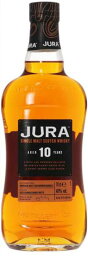 アイル オブ ジュラ 10年 40度 700ml RS【ウイスキー ギフト 】