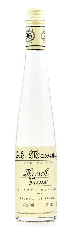 マスネ キルシュ 40度 700ml RS