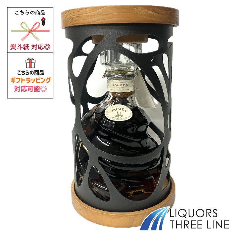 【箱付き】トーレス 30年 38度 700ml RS【ブランデー】