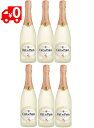 【送料無料】★★6本セット★★カフェ・ド・パリ ピーチ 6.7度 750ml【果実酒】