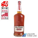 【楽天倉庫発送◇全国送料無料】《並行・箱無し》ワイルドターキー 101 50.5度 1000ml MK【ウイスキー】