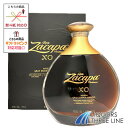 【箱付き】ロンサカパ XO センテナリオ 40度 750ml RS【スピリッツ】