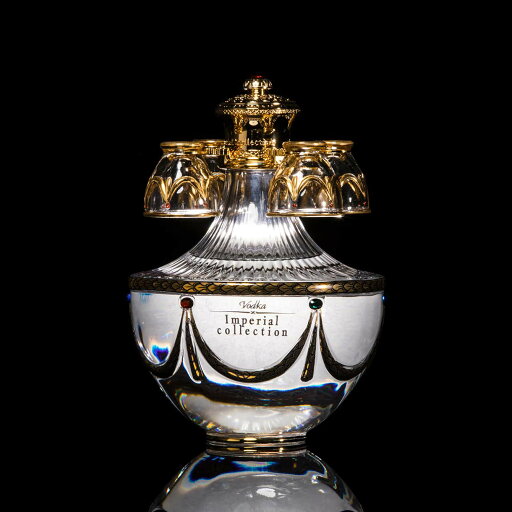 関東限定送料無料【正規 箱付き】インペリアルコレクション ウォッカ ライラック フラワーズ 40度 700ml【誕生日プレゼント お酒 洋酒 スピリッツ ウォッカ 宅飲み お祝い お中元 ギフト お歳暮】