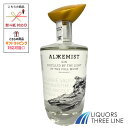 《正規品》アルケミスト ジン 40度 700ml MKO【スピリッツ】