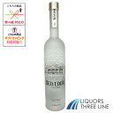 ベルヴェデール 40度 700ml MH【スピリッツ】