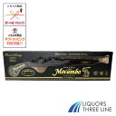 【箱付き】モカンボ 10年 ピストル型ボトル 40度 200ml RS【スピリッツ ラム 】