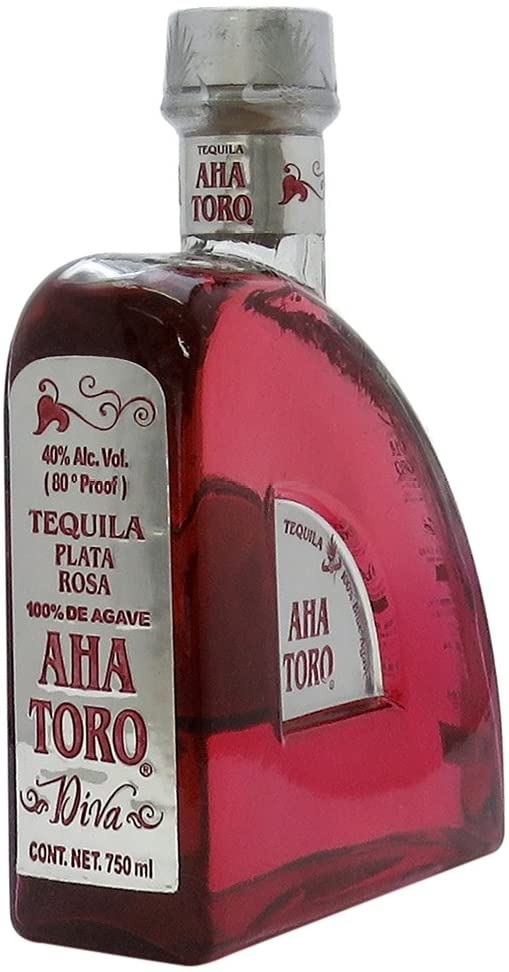 アハトロ ディヴァ 40度 750ml RS【誕生日プレゼント お酒 洋酒 メキシコ スピリッツ テキーラ 宅飲み お祝い お中元 ギフト お歳暮】