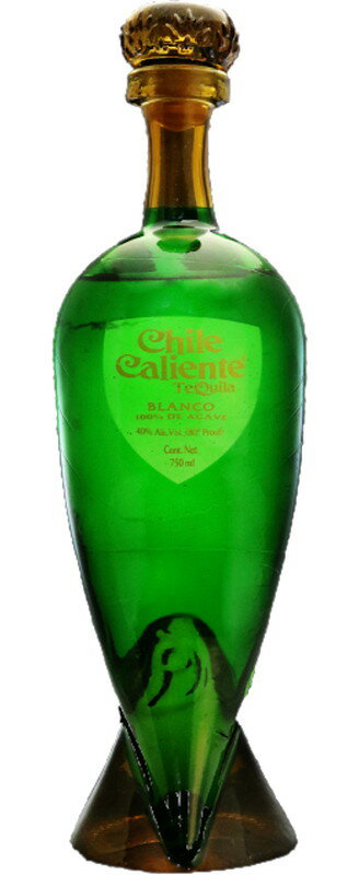 テキーラブランド『アハ・トロ』から、“チリ・カリエンテ”(ホット・ペッパーの意)ボトルが発売になりました。60日以内で瓶詰め。アガヴェ本来の味わいが存分に感じられるフレッシュなブランコのテキーラです。