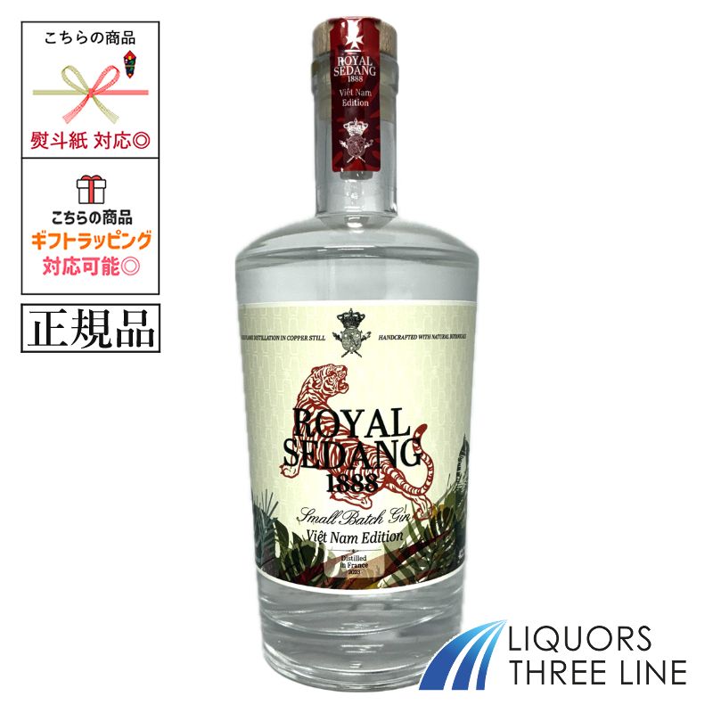 Rakuten - 《正規品》ロイヤルセダン ジン　42.2度 500ml JIS【スピリッツ】