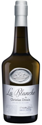 クリスチャン ドルーアン ブランシュド ノルマンディ 40度 700ml RS【スピリッツ】 クリスチャン ドルーアン ブランシュド ノルマンディ 40度 700ml RS【スピリッツ】