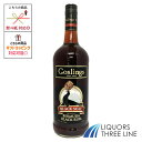 【大容量】ゴスリング ブラックシール ラム 40度 1000ml RS【スピリッツ】