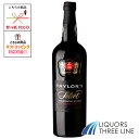 テイラー セレクト リザーヴ 20度 750ml RS【甘味果実酒】