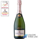 ●ヴーヴ・デュ・ヴェルネ ロゼ 11.50 度 750ml フランス MO(610846)【果実酒】