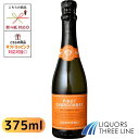 【ハーフ】サンテロ ピノ シャルドネ スプマンテ 375ml 11.50度 イタリア 白 MO【果実酒】(4)
