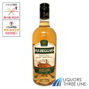 キルベガン アイリッシュウイスキー 40度 700ml RS【ウイスキー】