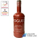 ザ ポーグス シングルモルト 40度 700ml RS 【ウイスキー】