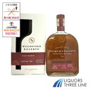 【箱入り】ウッドフォードリザーヴ ウィート 45.2度 700ml RS【ウイスキー】
