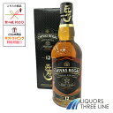 《正規》シーバスリーガル 匠 リザーブ 12 年 40度 700ml PJ【ウイスキー】
