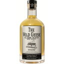 ワイルドギース クラッシック ブレンド 40度 700ml RS【ウイスキー】