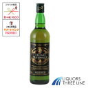 アロウェイ 40度 700ml RS【ウイスキー】