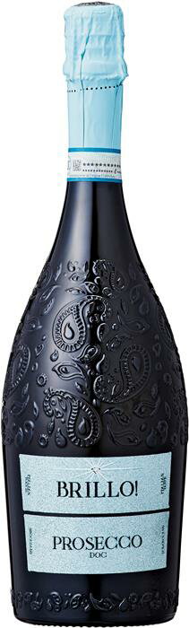 【名称】Brillo!ProseccoExtraDryBluelabelブリッロ!プロセッコエクストラ・ドライ 750ml【メーカー取寄せ品】 【商品詳細】ブリッロは眩しく輝くという意味で、お祝いや豪華なパーティで楽しんでもらいたいという想いが込められています。リンゴや洋ナシのようなフルーティな香りと優しい泡立ちが特徴です。 【味わい】やや辛口 【Wine Advocate獲得点】- 【Wine Spectator獲得点】- 【コンクール入賞歴】(NV)サクラ・アワード 2022 金賞/(NV)サクラ・アワード 2019 金賞 【品質分類・原産地呼称】Sparkling プロセッコD.O.C. 【格付】- 【原材料】ぶどう 【容量】750ml 【入数】1本 【保存方法】0〜10度の温度が最適。高温多湿、直射日光を避け涼しい所に保管してください 【メーカー/輸入者】モトックス 【JAN】4997678111984 【産地】イタリア/ヴェネト 【生産者】Botter S.P.A.ボッテール 【品種】グレーラ 100% 【注意】ラベルやキャップシール等の色、デザインは変更となることがあります。またワインの場合、実際の商品の年代は画像と異なる場合があります。