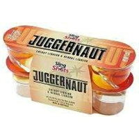 スリング ショット ジャガーノート 16% 30ml 3個入【リキュール】