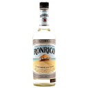 ロンリコ ホワイト 40% 750ml K RS【スピリッツ】