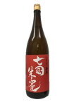 七国朱雀 1800ml