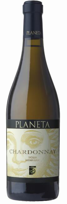 プラネタ：シャルドネ PLANETA CHARDONNAY 750ml JET【プレゼント ワイン お酒 宅飲み お祝い お中元 ギフト お歳暮 白ワイン 】