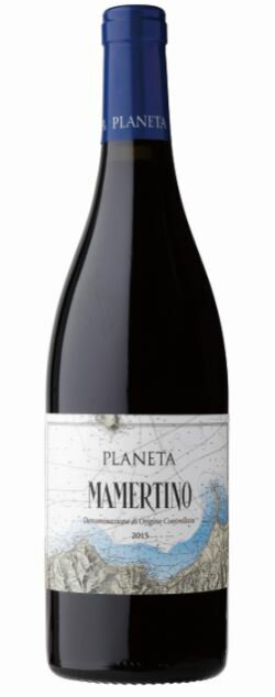 プラネタ：マメルティーノ PLANETA MAMERTINO 750ml JE【プレゼント ワイン お酒 宅飲み お祝い お中元 ギフト お歳暮 赤ワイン イタリア】