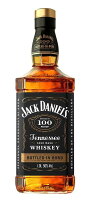 ジャックダニエル ボトルド イン ボンド 50度 1000ml RS 【ウイスキー】