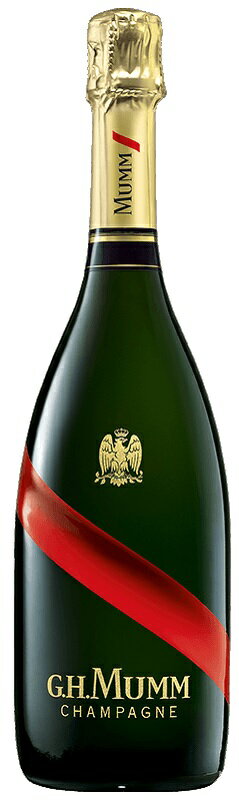 【正規品】マム グラン コルドン 12度 750ml 箱無《プレゼント フランス シャンパン お酒 宅飲み お祝い お中元 ギフト お歳暮 誕生日 ペルノリカール》