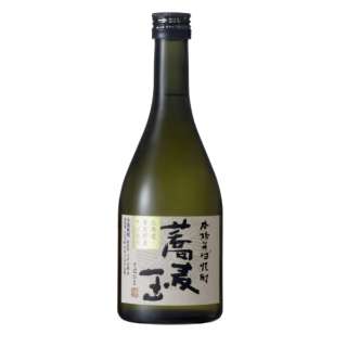 蕎麦玉 25％ 500ml そば焼酎