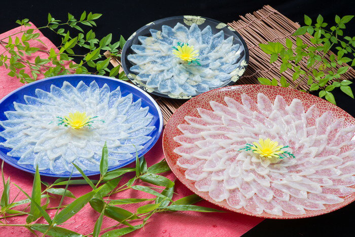 ふぐ の旬は冬だけじゃない おいしい季節とおすすめの産地は 3ページ目 Jouer ジュエ