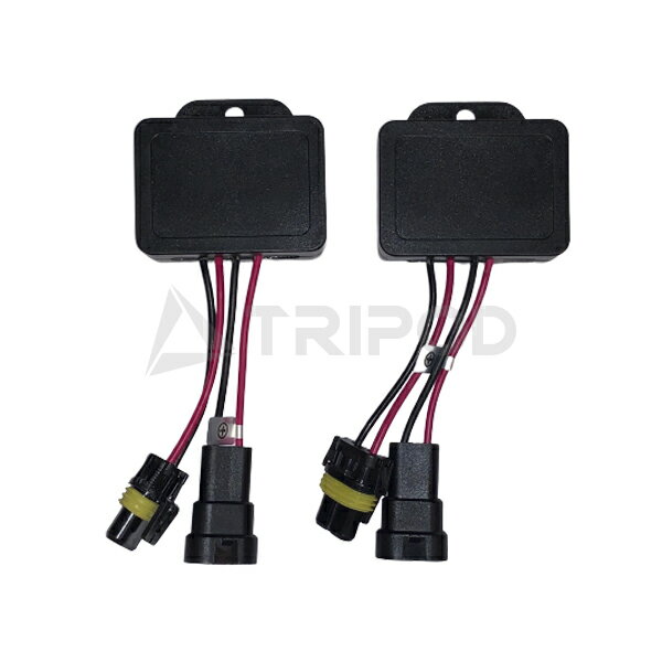 Rakuten - HID 球切れ警告灯マルチワーニングキャンセラー