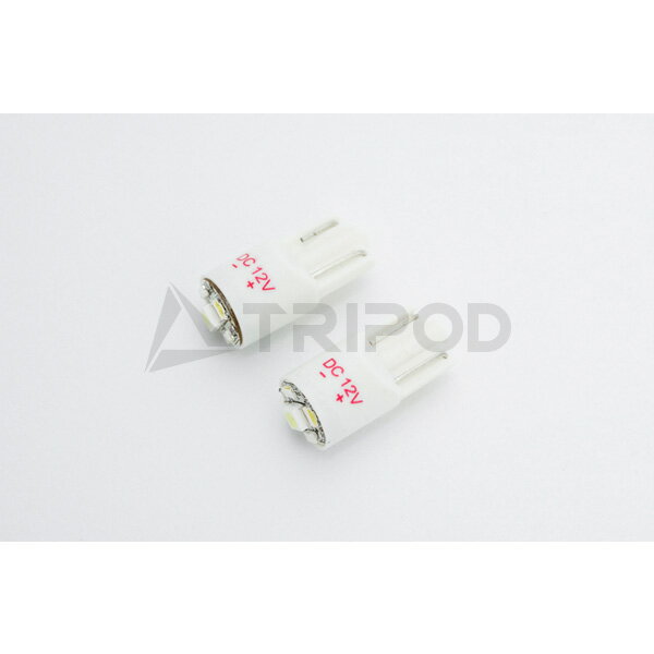 Rakuten - 【TP-LT10】LED T10 キャンセラー無し2個セット
