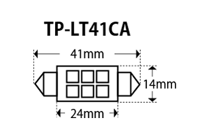 ��TP-LT41CA��LED T41 ����󥻥顼��