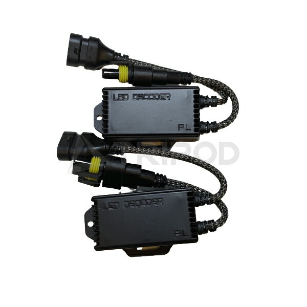 乐天商城 - TPH-LCAN4/HB4 LED警告キャンセラー2個セット